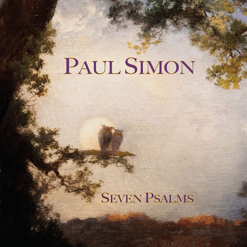 Paul Simon-Seven Psalms-16BIT-WEB-FLAC-2023-ENRiCH
