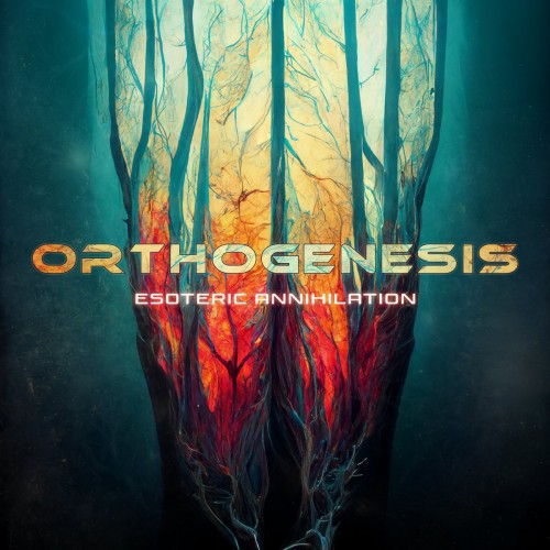 Orthogenesis - Esoteric Annihilation (2023) Download