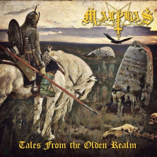 Malphas - Tales from the Olden Realm (2023) Download