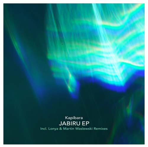 Kapibara - Jabiru (2023) Download