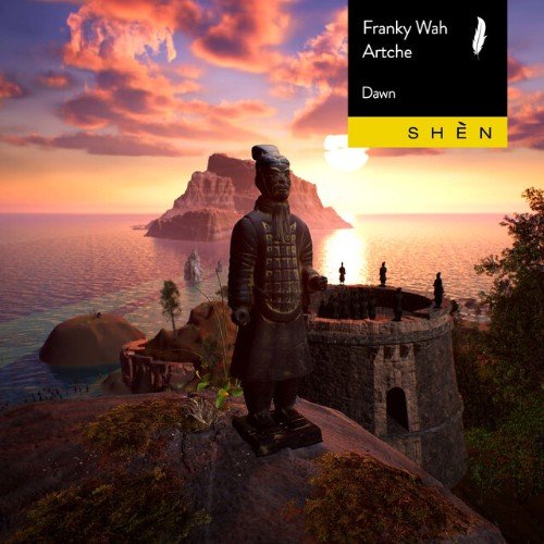 Franky Wah & Artche - Dawn (2023) Download