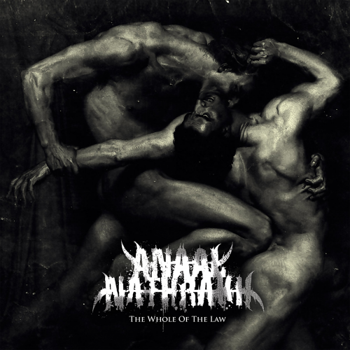 Anaal Nathrakh – The Whole of the Law (2016)