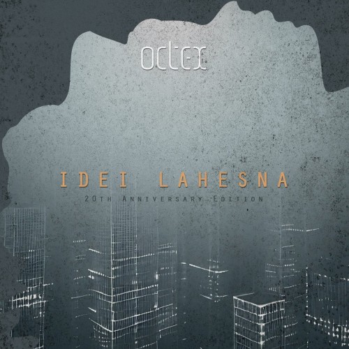 Octex – Idei Lahesna (20th anniversary edition) (2022)