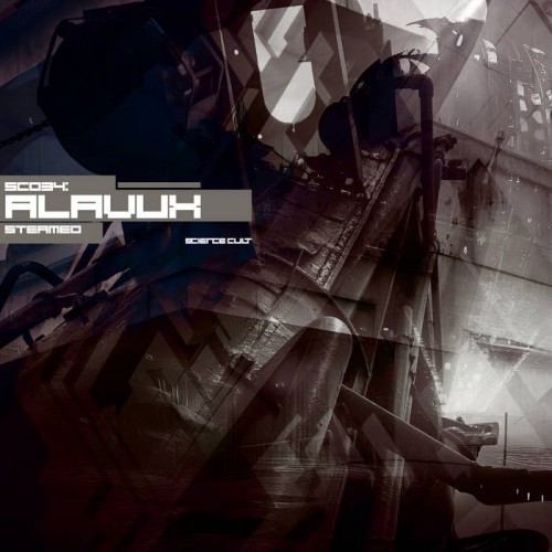 Alavux – Steamed (2023)