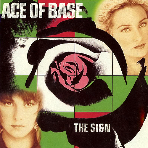 Ace Of Base - The Sign (2014) Download
