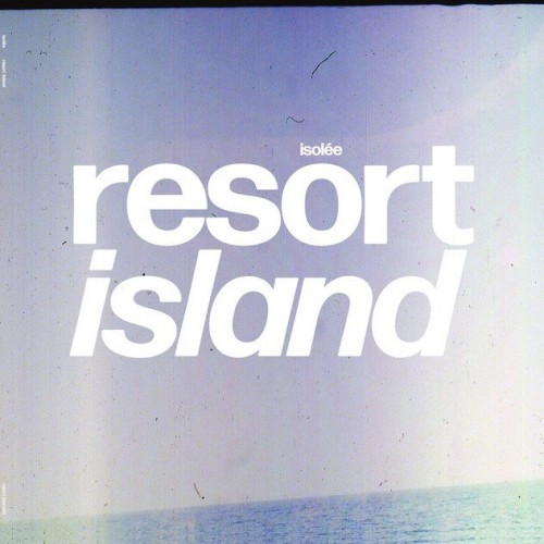 Isolee-Resort Island-16BIT-WEB-FLAC-2023-ENRiCH