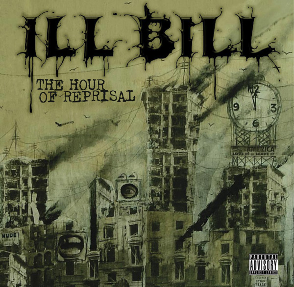 Ill Bill-The Hour Of Reprisal-CD-FLAC-2008-THEVOiD