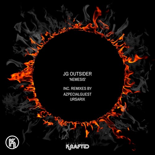JG Outsider - Nemesis (2023) Download