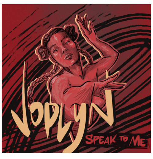 Joplyn - Speak To Me (2023) Download