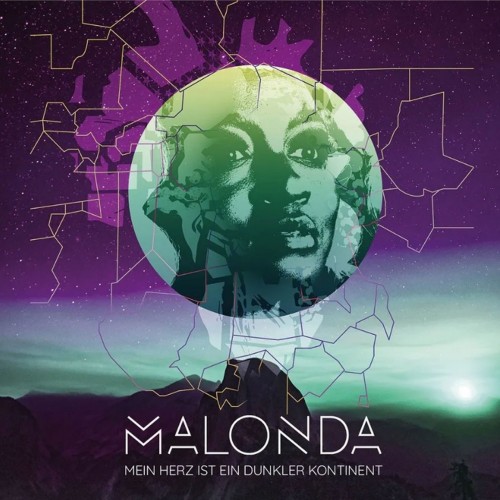 Malonda - Mein Herz ist ein dunkler Kontinent (2023) Download