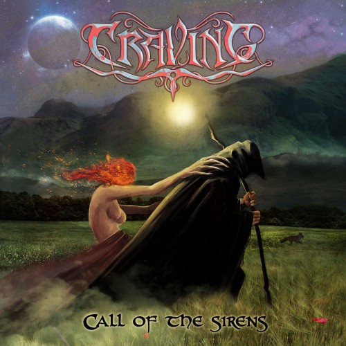 Craving - Call Of The Sirens (2023) Download