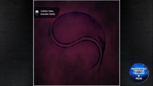 Cortex Thrill - Dualism (Yang) (2023) Download