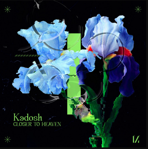 Kadosh (IL) – Closer To Heaven (2023)