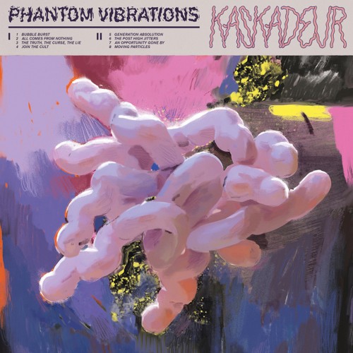 Kaskadeur - Phantom Vibrations (2023) Download