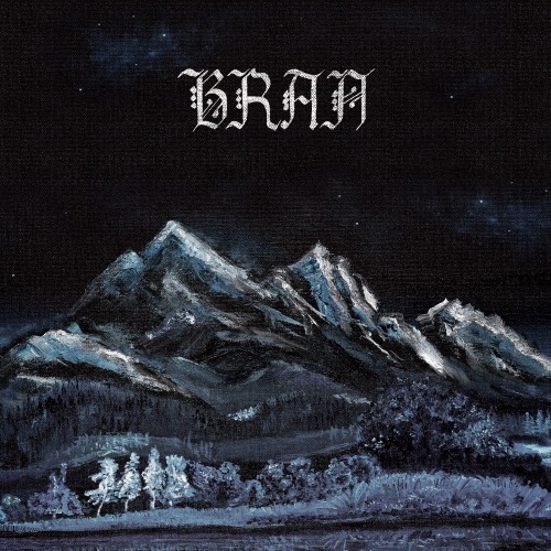 Bran - Odcházení (2022) Download
