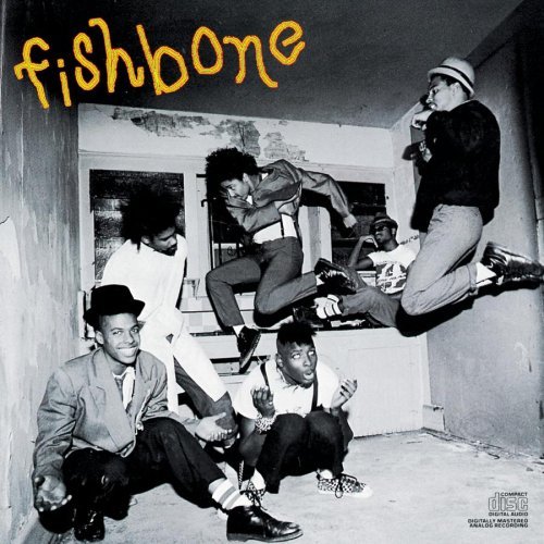 Fishbone - Fishbone (2023) Download