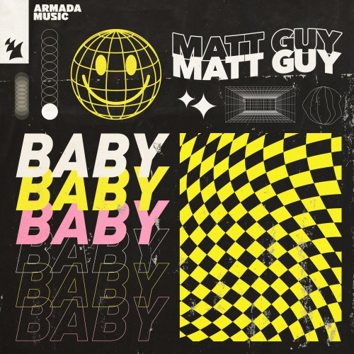 Matt Guy – Baby (2023)