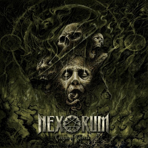 Nexorum - Tongue of Thorns (2023) Download