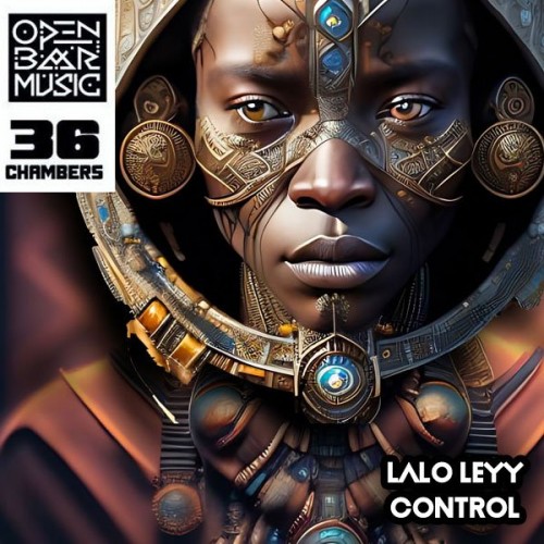 Lalo Leyy - Control (2023) Download