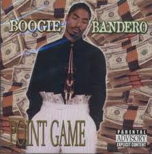 Boogie Bandero - Point Game (2000) Download