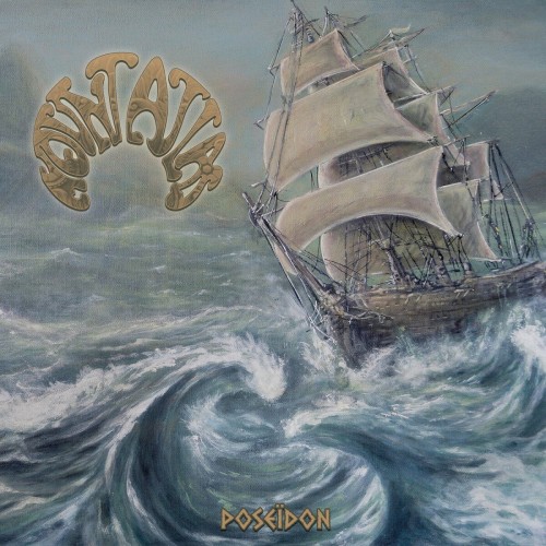 Mount Atlas - Poseidon (2023) Download