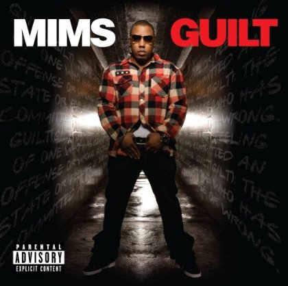 Mims - Guilt (2009) Download