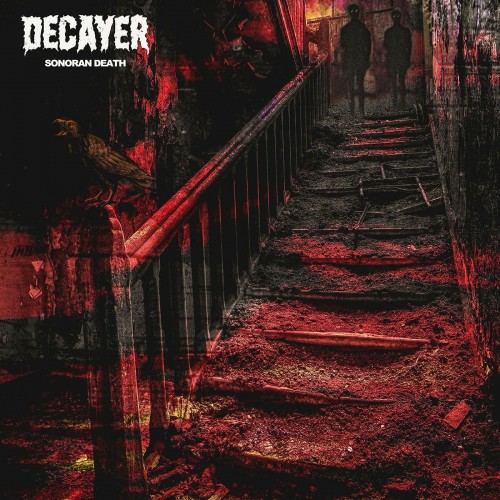 Decayer - Sonoran Death (2023) Download