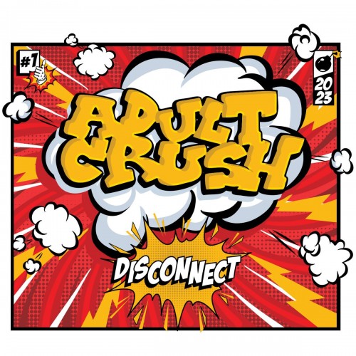 Adult Crush - Disconnect (2023) Download