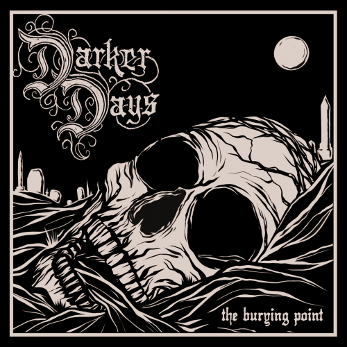 Darker Days - The Burying Point (2023) Download