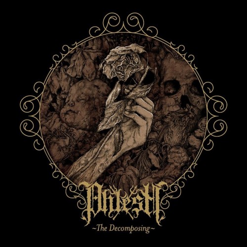 Phlesh - The Decomposing (2023) Download