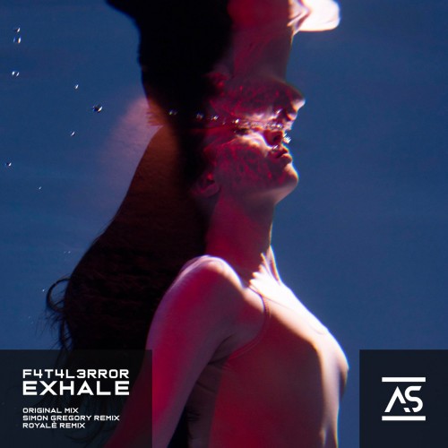 F4T4L3RR0R - Exhale (2023) Download