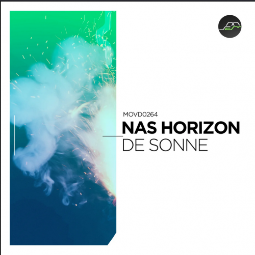Nas Horizon - De Sonne (2023) Download