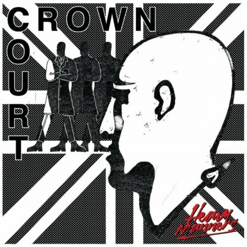 Crown Court – Heavy Manners (2023)