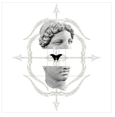 Fotinos - Cupid Arrow EP (2023) Download