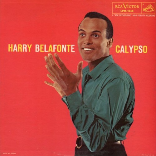 Harry Belafonte – Calypso (1956)