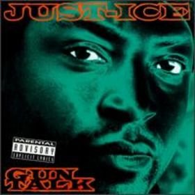 Just-Ice - Gun Talk (1993) Download