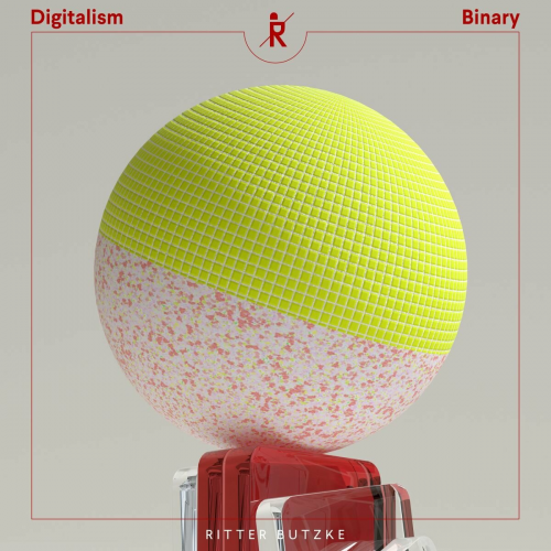 Digitalism - Binary (2023) Download