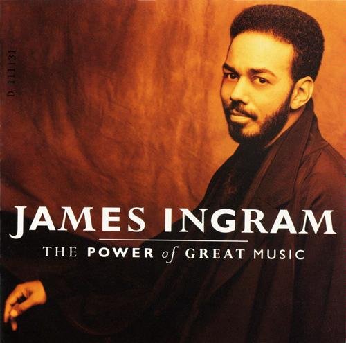 James Ingram-Greatest Hits-The Power Of Great Music-CD-FLAC-1991-THEVOiD