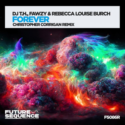 DJ T.H. & FAWZY & Rebecca Louise Burch - Forever (2023) Download