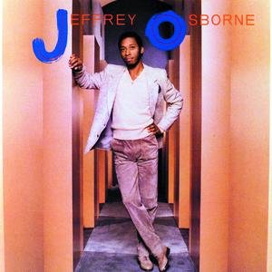 Jeffrey Osborne - Jeffrey Osborne (1992) Download