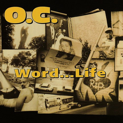 O.C. – Word…Life (2023)
