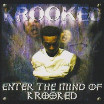Krooked - Enter The Mind Of Krooked (2001) Download