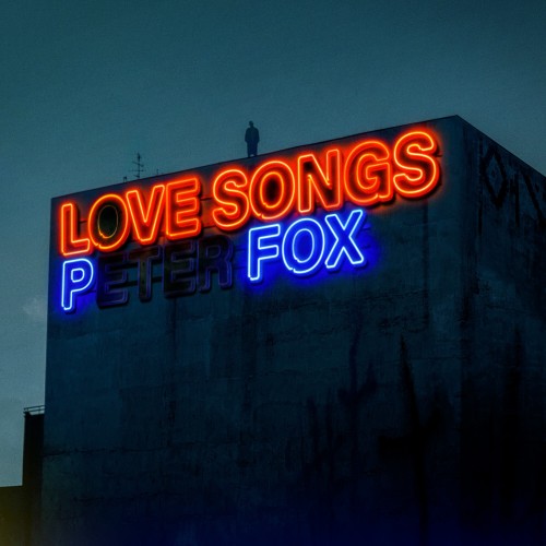 Peter Fox - Love Songs (2023) Download