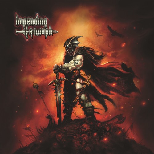 Impending Triumph - Impending Triumph (2023) Download