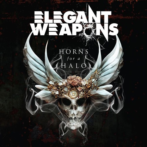 Elegant Weapons - Horns For A Halo (2023) Download