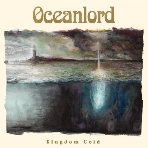 Oceanlord - Kingdom Cold (2023) Download