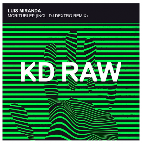 Luis Miranda - Morituri EP (2023) Download