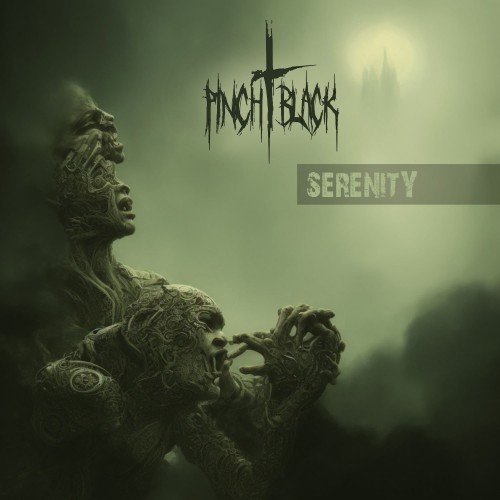 Pinch Black - Serenity (2023) Download