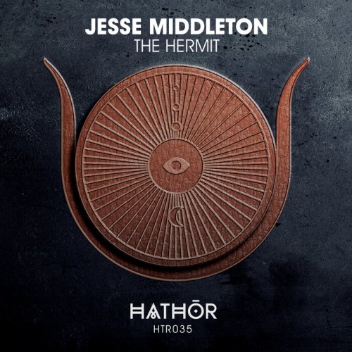 Jesse Middleton – The Hermit (2023)