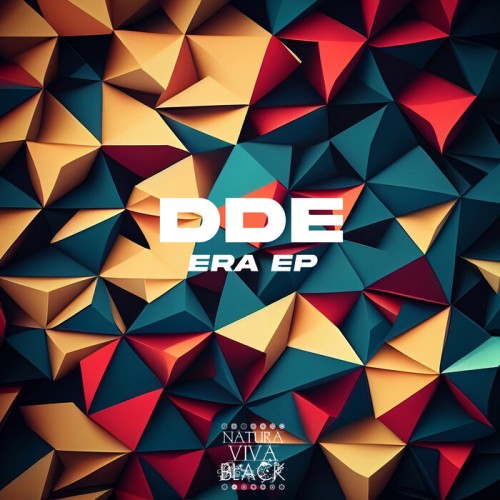 DDE - Era Ep (2023) Download